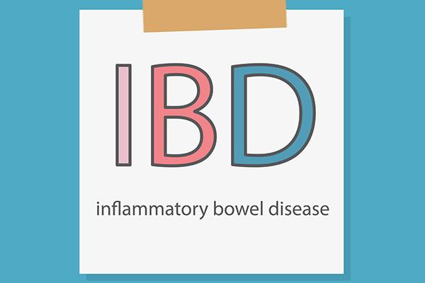 Can probiotics help calm inflammatory bowel disease?